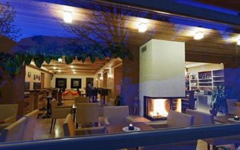 Hotel Monte Paraccia St. Vigil Exteriör bild